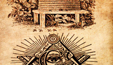 The symbolism of the Beehive in Masonry - MasonPride.org