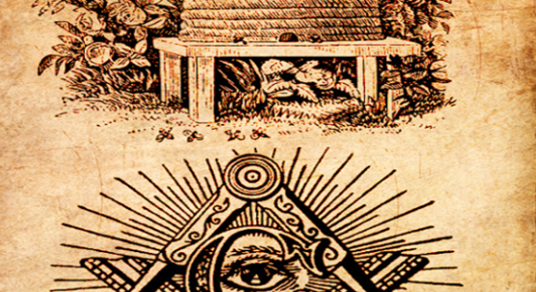 The symbolism of the Beehive in Masonry - MasonPride.org