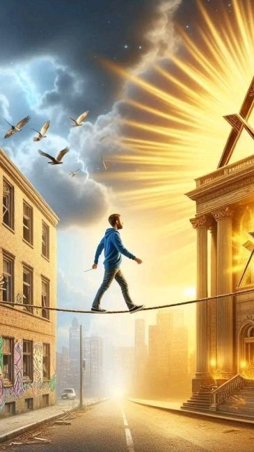 Ο Πνευματικός και ο Απαίδευτος Τέκτων - MasonPride.org